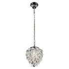 Pendente Nut G9 28cmx23cm Bella Iluminação