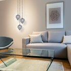 Pendente Nut G9 28cmx23cm Bella Iluminação