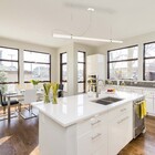 Pendente Office 3000K Branco