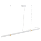 Pendente Office 3000K Branco