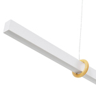 Pendente Office 3000K Branco