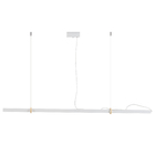 Pendente Office 3000K Branco