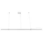 Pendente Office 3000K Branco