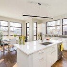 Pendente Office 3000K Preto