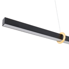 Pendente Office 3000K Preto