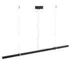 Pendente Office 3000K Preto