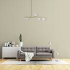 Pendente Orbit Dourado 4 Globos Phd1539 Studioluce+ 4x Led G9