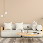 Pendente Orbit Dourado E Br 2 Globos Bolas + 2x G9 Bf Studiol