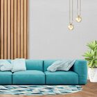 Pendente Orbit Globo Bola + 1x G9 Bf Pdh1552chdo Studioluce S