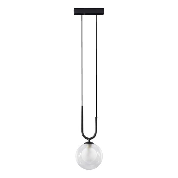 Pendente Orbit Globo Bola + 1x G9 Bf Pdh552trpt Studioluce St