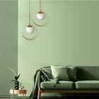 Pendente Orion Dourado