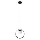 Pendente Orion Preto