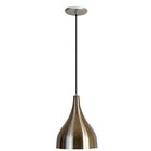 Pendente Pantoja & Carmona 6038 20cmx15cm