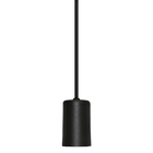 Pendente Para 1 Lâmpada Dot Metal E27 Taschibra Metal