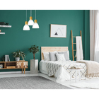 Pendente Para 3 Lâmpadas Cúpula Vidro Liso Anello Startec Bra