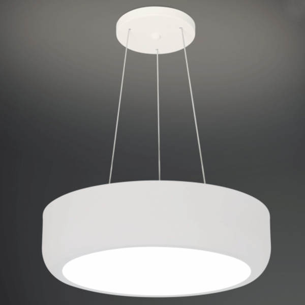 Pendente Para Sala De Jantar Jupiter 4141-40 Usina