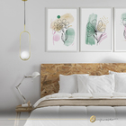 Pendente Pendulo 778/1 Dourado-polido