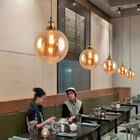 Pendente Pirita  Ambar