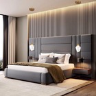 Pendente Plutao Gold