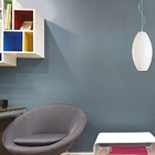 Pendente Polaris Vidro Grey 1xe27 Avant