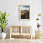 Pendente Poppy Ouro Fosco Globo 15cm + Led 1x G9 Bf Zr139 Sta