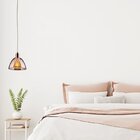 Pendente Porto Alegre Startec Cobre