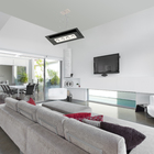 Pendente Preto Vidro Spacial 142 Pantoja&Carmona