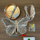 Pendente Psyche 3w Gold Bivolt Gmh