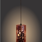 Pendente Pvc Circular