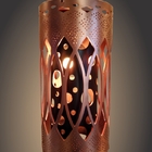 Pendente Pvc Circular