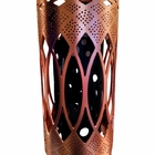 Pendente Pvc Circular