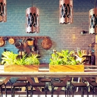 Pendente Pvc Circular