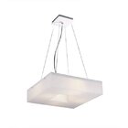 Pendente Quadrado Domenica Bella Italia