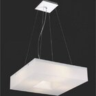 Pendente Quadrado Domenica Bella Italia