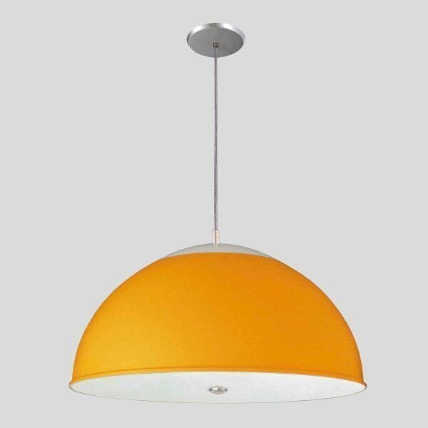 Pendente Redondo 33cm 3070 Pantoja & Carmona