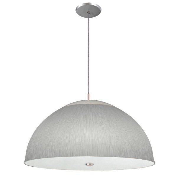 Pendente Redondo 58cm 3117 Pantoja & Carmona