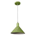 Pendente Redondo Aquarela Hat Bronzearte