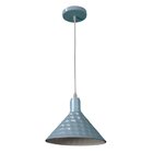 Pendente Redondo Aquarela Hat Bronzearte Bronzearte