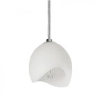 Pendente Redondo Cúpula 3950 Jd Molina