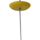 Pendente Redondo Cúpula 5521 Jd Molina