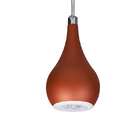 Pendente Redondo Cúpula 5521 Jd Molina