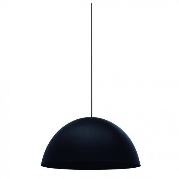 Pendente Redondo Design 45cm Td 821f Taschibra Fosco