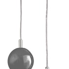 Pendente Redondo Duplo 12cm 3086 Pantoja & Carmona