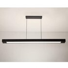 Pendente Retangular 125x5x10cm Arky Bella Italia