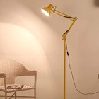 Pendente Retro Industrial Preto Loft Luminária Vintage Lustre