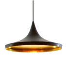 Pendente Retro Industrial Preto Loft Luminária Vintage Lustre