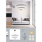 Pendente Ring Ref 2000 120 Sl Iluminação