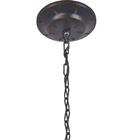 Pendente Rústico 501e