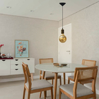 Pendente Sala Quarto Lâmpada Vintage Love Decorativa Led E27