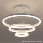 Pendente Saturn Led 80cm Md817c/1l